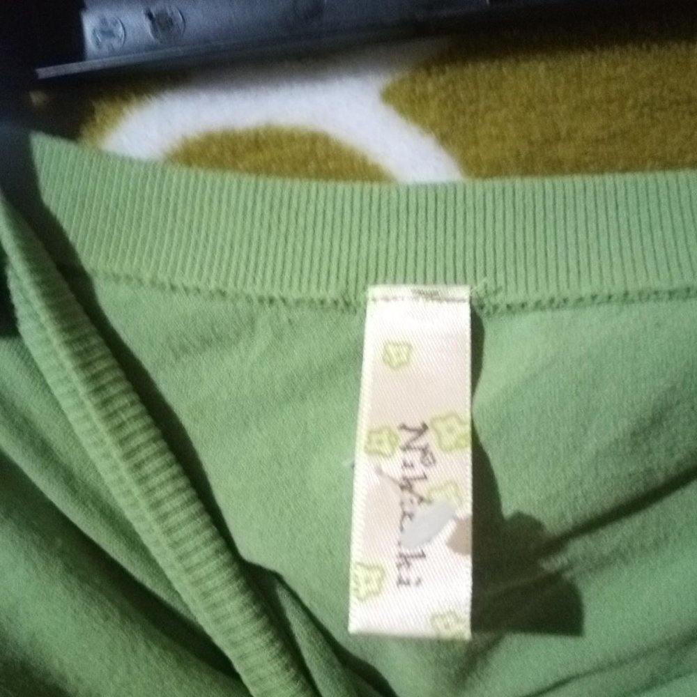 Nikibiki Bra - Picture 2 of 3